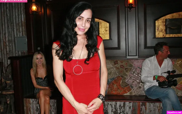 Nadya Sulema Main Profile Photo