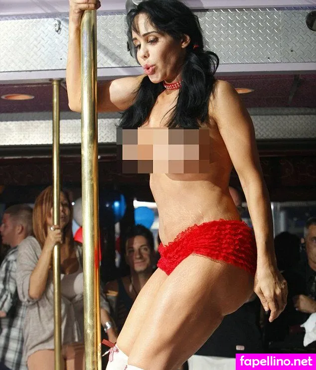 Nadya Sulema Nude Leaked OnlyFans Photo #iC7BuObCG1