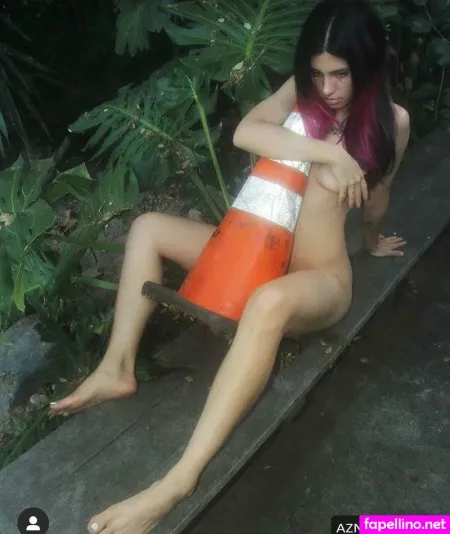 Nadya Tolokonnikova 6 OnlyFans Thumbnail #DayISGXHlW