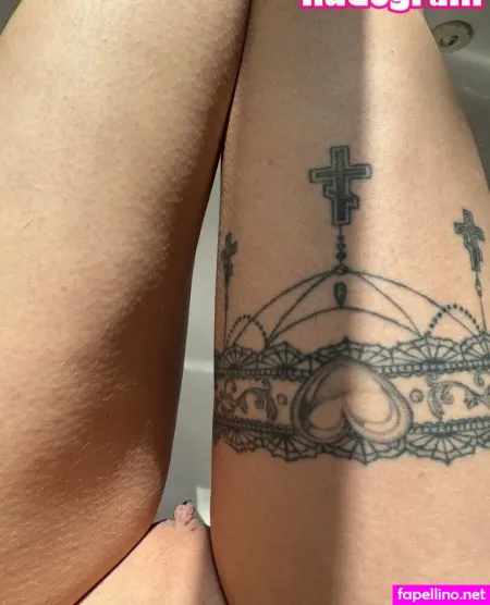 Nadya Tolokonnikova 6 OnlyFans Thumbnail #kDrpycNzb6