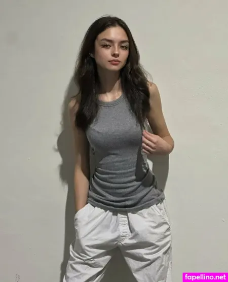 Nadya Yereminn OnlyFans Thumbnail #KMRelKIkPl