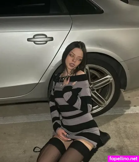Nadya Yereminn OnlyFans Thumbnail #jtkxavoOkF