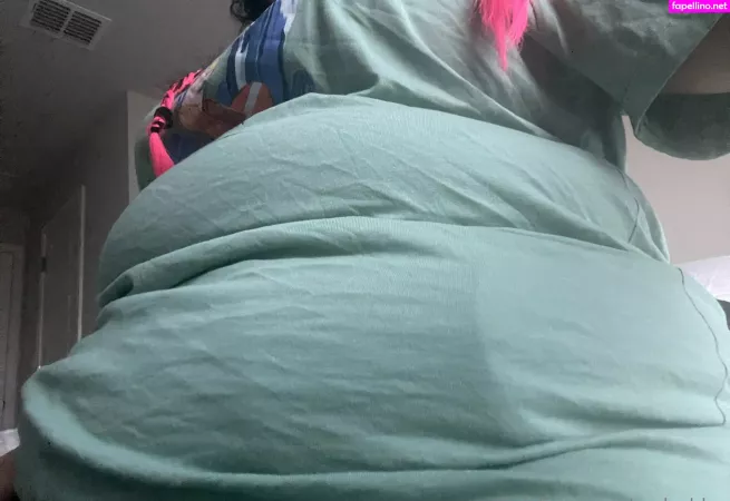 Nadyabbw OnlyFans Thumbnail #4Q3026oUuR