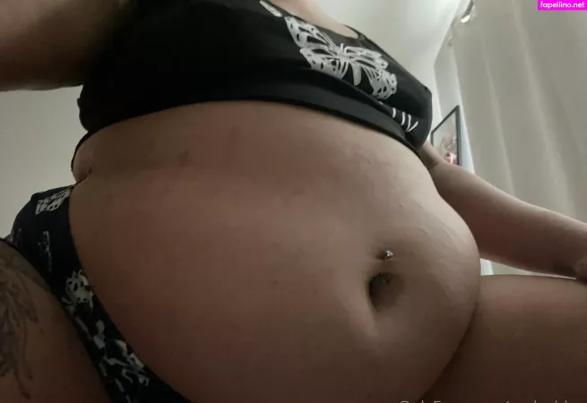 Nadyabbw OnlyFans Thumbnail #AhPJ5SE14m