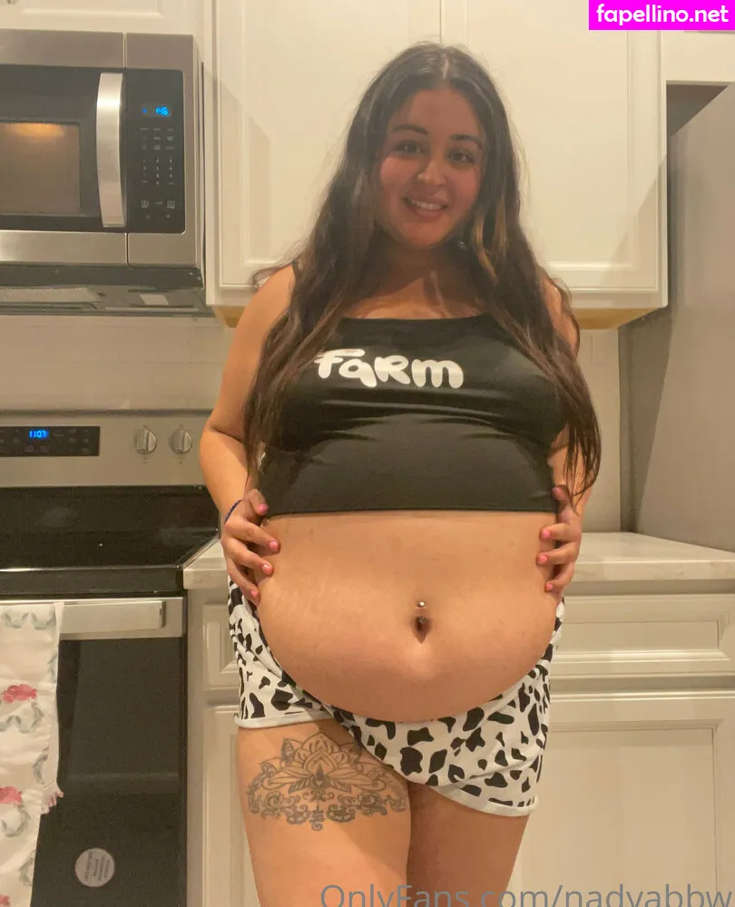 nadya_chubby, nadyabbw Nude Leaked OnlyFans Photo #WqHu6kLDk4