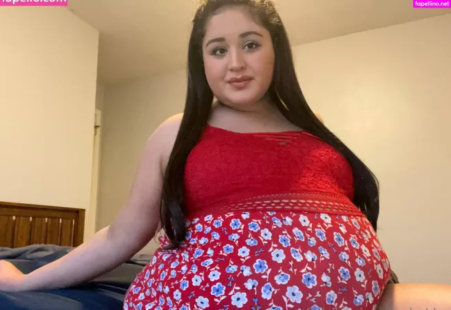 Nadyabbw OnlyFans Thumbnail #ltCagMl6He