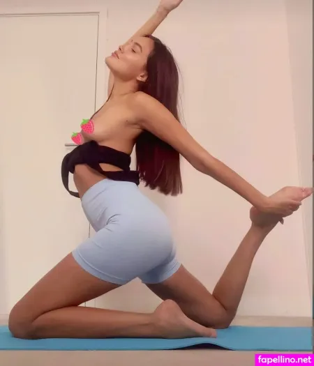 Nadyaskye OnlyFans Thumbnail #HeiJnuWvUG