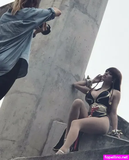 Nadyasonika 1 OnlyFans Thumbnail #1RkzfgAbW0