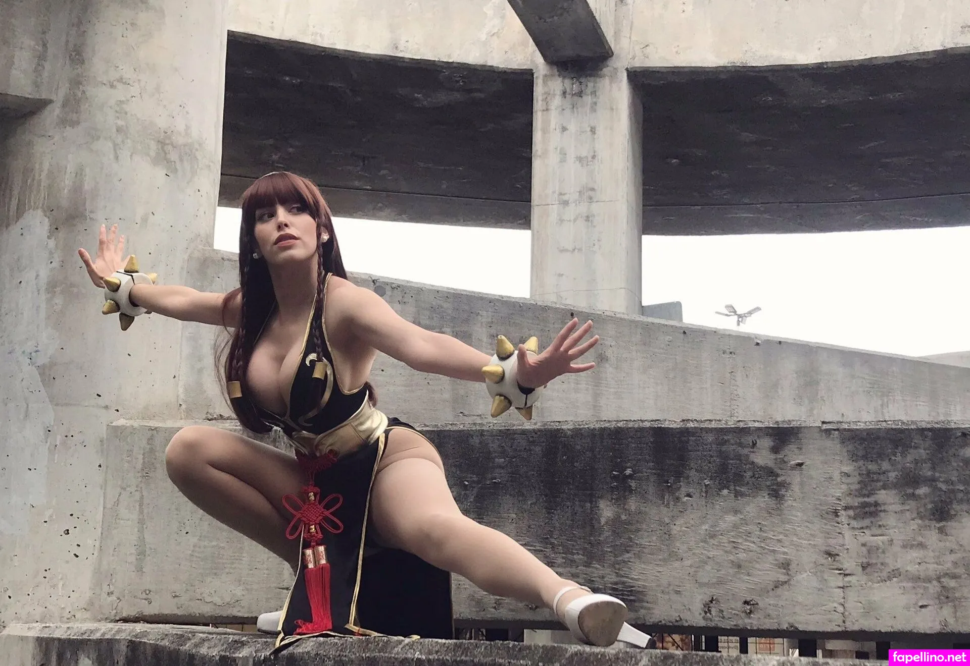 nadyasonika Nude Leaked OnlyFans Photo #3IJVHcG5oz