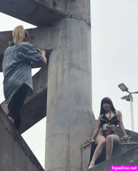 Nadyasonika 1 OnlyFans Thumbnail #H7xETj8gsI