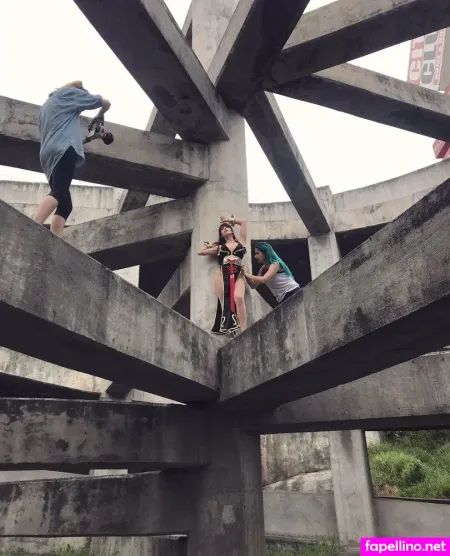 Nadyasonika 1 OnlyFans Thumbnail #ZOBLJ8KU01