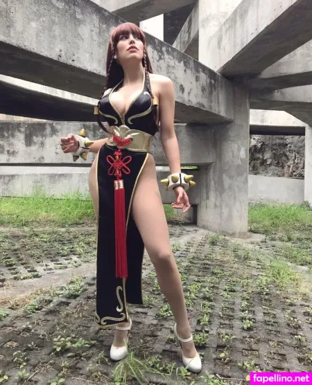 Nadyasonika 1 OnlyFans Thumbnail #bovfdoWAB9