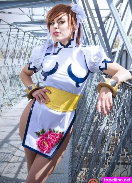 Nadyasonika 1 OnlyFans Thumbnail #jKQuFesny6