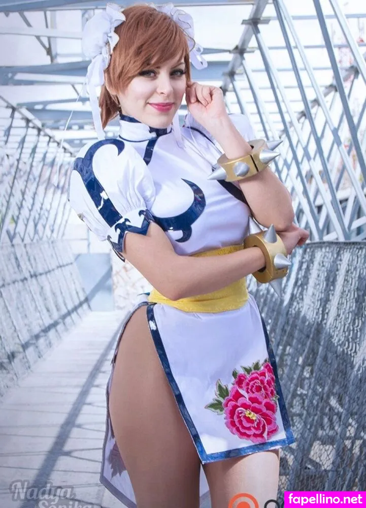 nadyasonika Nude Leaked OnlyFans Photo #pSED0m5vaI