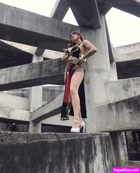 Nadyasonika 1 OnlyFans Thumbnail #u2L9vs8V54