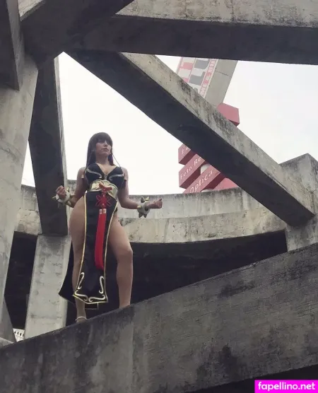 Nadyasonika 1 OnlyFans Thumbnail #wXf7f97vdW