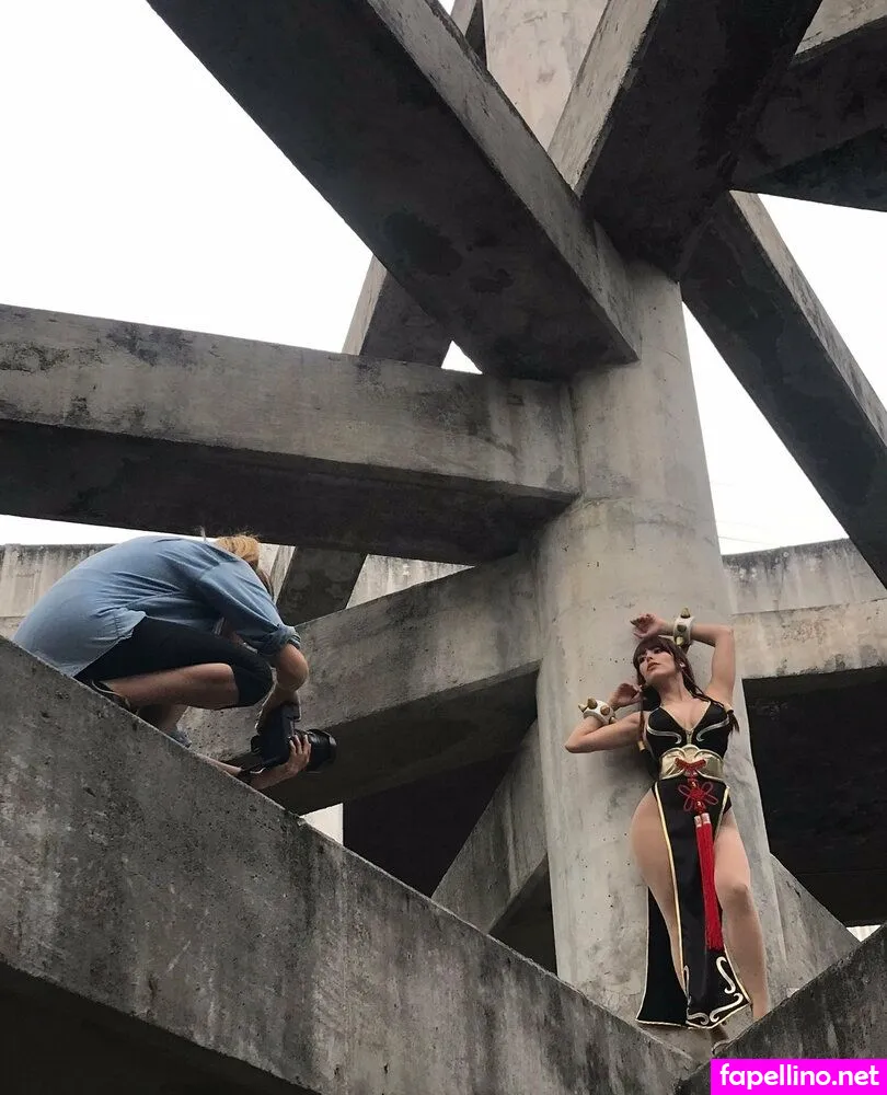 nadyasonika Nude Leaked OnlyFans Photo #xdrRElLC0I