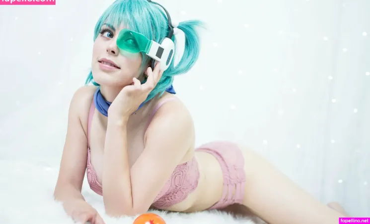 Nadyasonika 1 Main Profile Photo