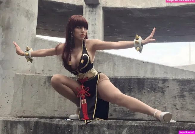 Nadyasonika 1 OnlyFans Thumbnail #ya2n6VWFFB