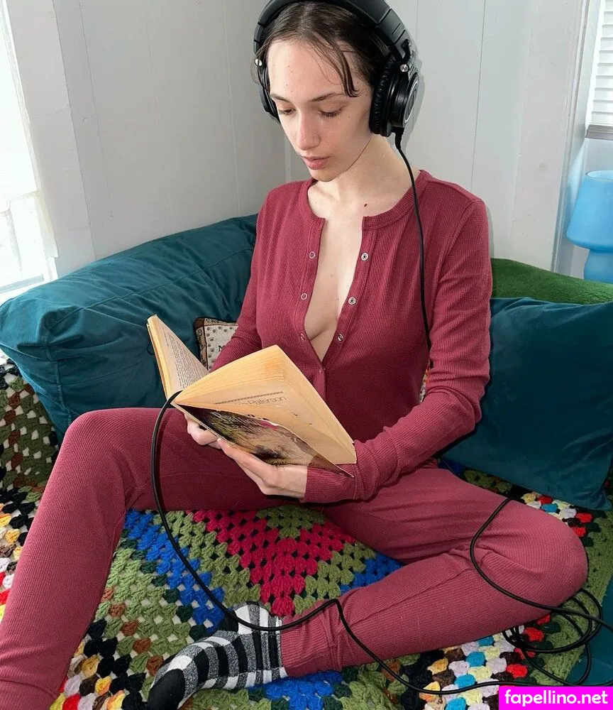 nadyneluchon Nude Leaked OnlyFans Photo #GqUDafZ8Ox