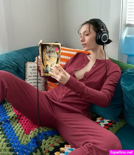 Nadyneluchon OnlyFans Thumbnail #ixvtGlWwTb