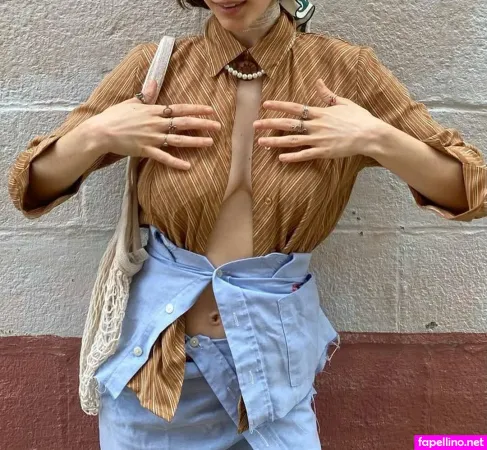 Nadyneluchon OnlyFans Thumbnail #tzPjaBbknU