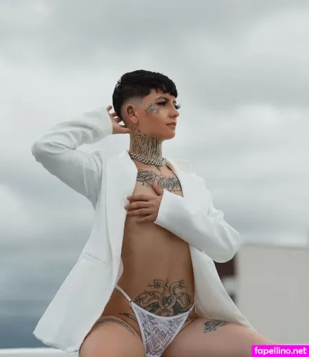 Nadypxt OnlyFans Thumbnail #Lj3KzPtcdm