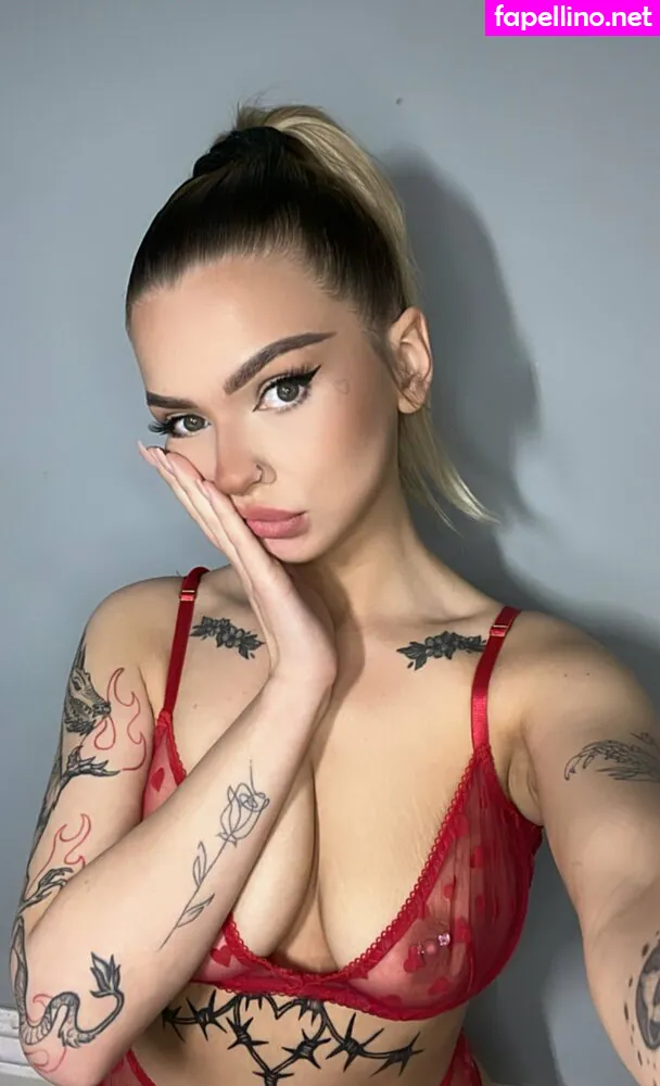 nadziejkax Nude Leaked OnlyFans Photo #8HVFbNzBSO