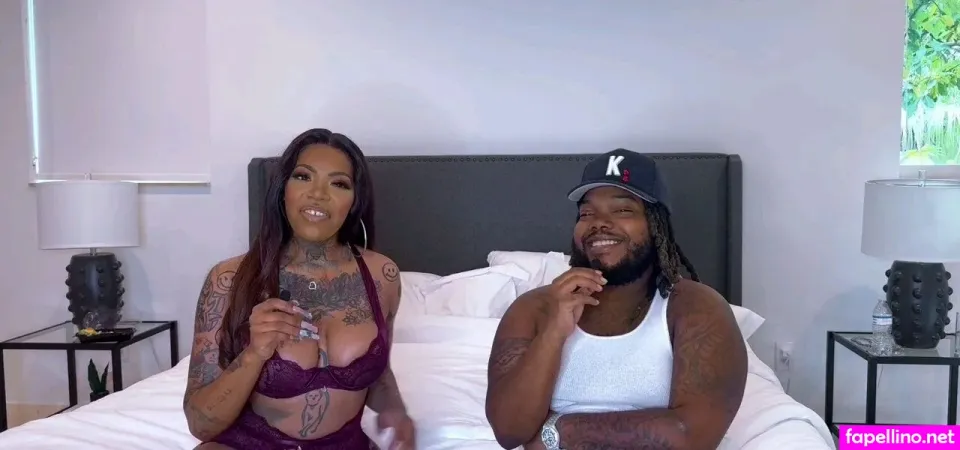 Nae Moodz OnlyFans Thumbnail #Acjo979who