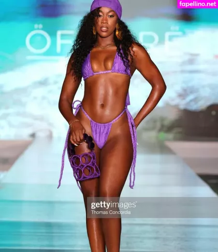 Naeemah OnlyFans Thumbnail #2OkJsoulTO