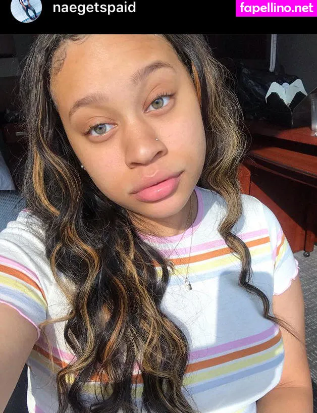 NaeGetPaid Nude Leaked OnlyFans Photo #y7te4YXO2H
