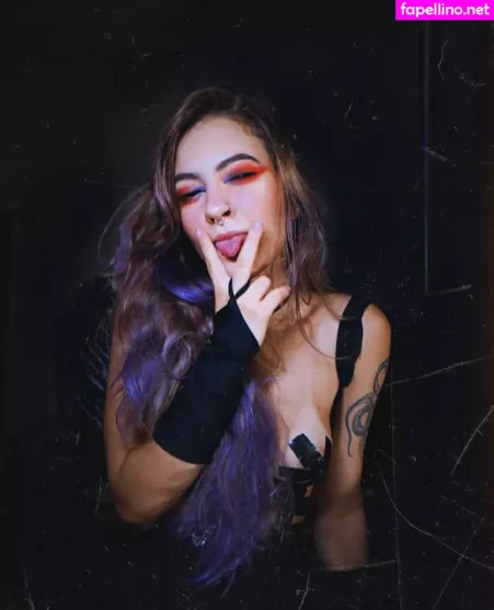 Naerys OnlyFans Thumbnail #LuFVOxa2UK