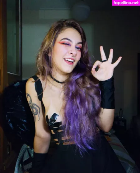 Naerys OnlyFans Thumbnail #N1p41ES3hH