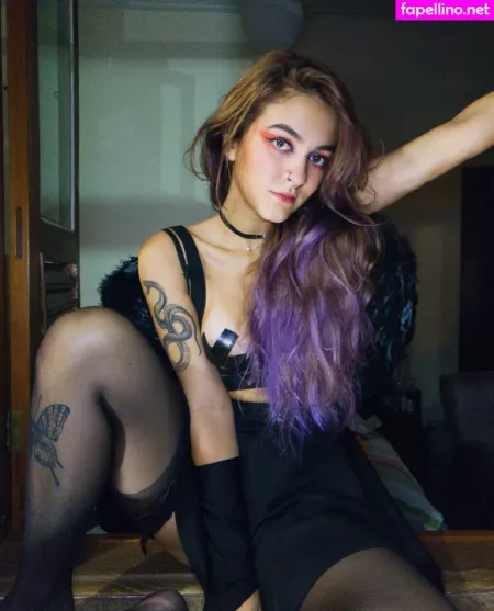 Naerys OnlyFans Thumbnail #QE9TyhcCyu