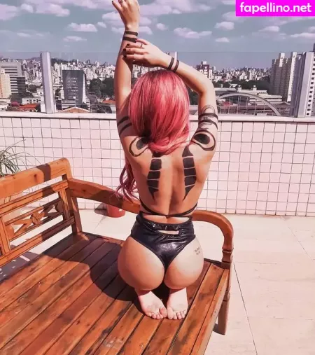 Naerys OnlyFans Thumbnail #bMDVdXYSJV