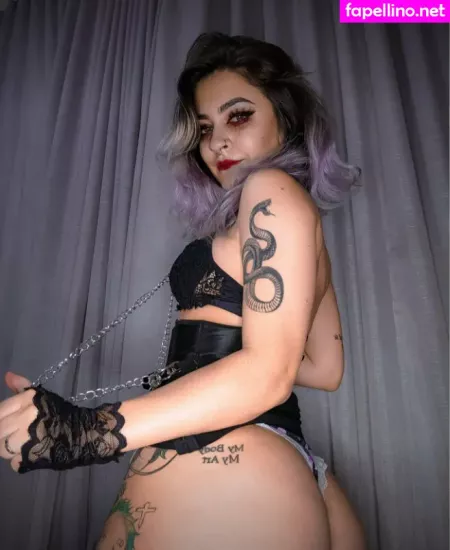 Naerys OnlyFans Thumbnail #xtW92T46W7