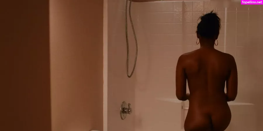 Nafessa Williams OnlyFans Thumbnail #5nnipFrUIR