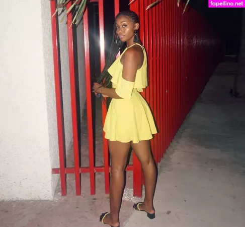 Nafessa Williams OnlyFans Thumbnail #FyM4TP8AuR