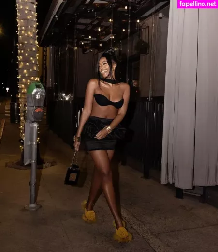 Nafessa Williams OnlyFans Thumbnail #I17DJP7lNp