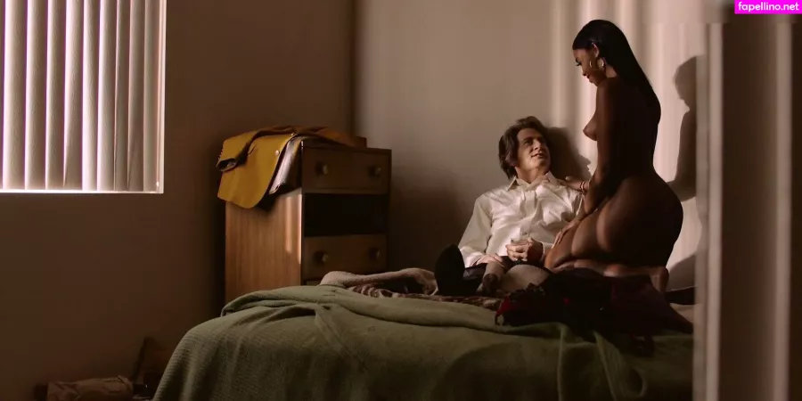 Nafessa Williams OnlyFans Thumbnail #M1qFxHNHvQ