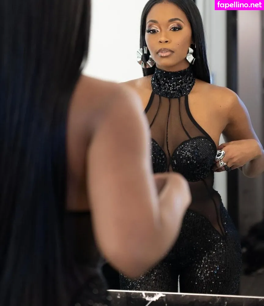 deewilliams, nafessawilliams Nude Leaked OnlyFans Photo #TpPdWso1ar