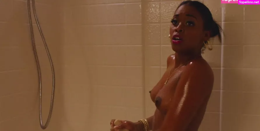 Nafessa Williams OnlyFans Thumbnail #VzJOPAfMoI