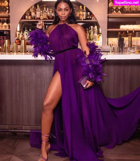 Nafessa Williams OnlyFans Thumbnail #WkqSTyDhgV