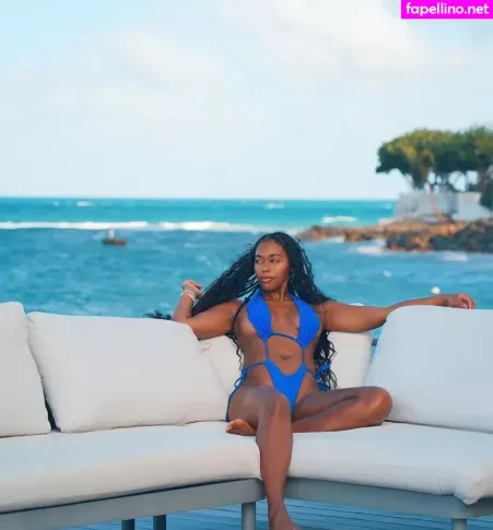 Nafessa Williams OnlyFans Thumbnail #kcm6P72Ojh