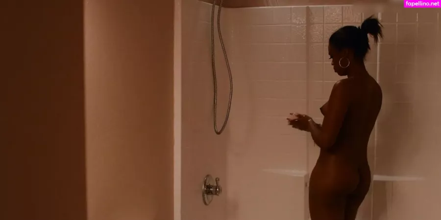 Nafessa Williams OnlyFans Thumbnail #nIRlvy1nh8