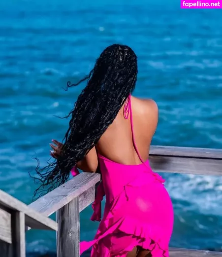 Nafessa Williams OnlyFans Thumbnail #yZ4kCSg1oR