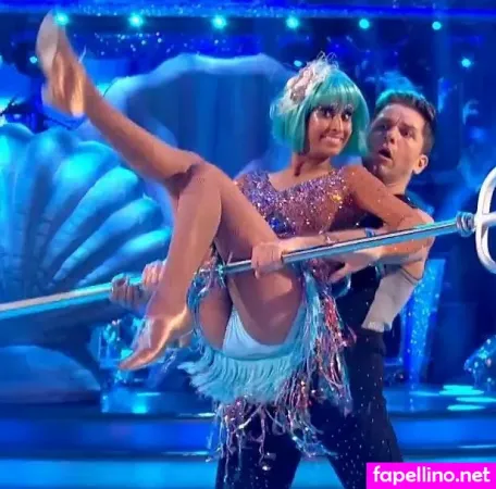 Naga Munchetty OnlyFans Thumbnail #6EDVYJFtbV