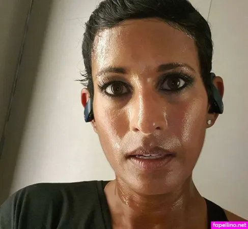 Naga Munchetty OnlyFans Thumbnail #81exIcpvG0