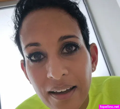 Naga Munchetty OnlyFans Thumbnail #KhInT2dQvY