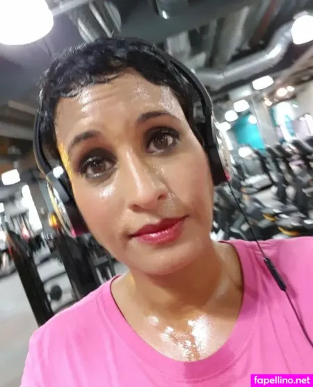 Naga Munchetty OnlyFans Thumbnail #OfSs5EfB3G